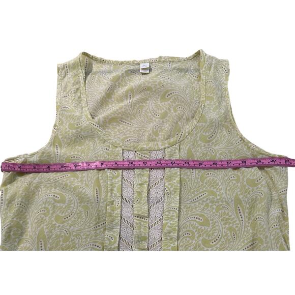 Anthropologie- E by Eloise Sweet Tart Tunic - Large - Picture 5 of 7